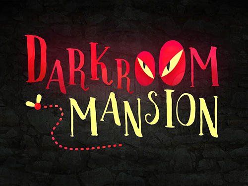 download Darkroom mansion apk